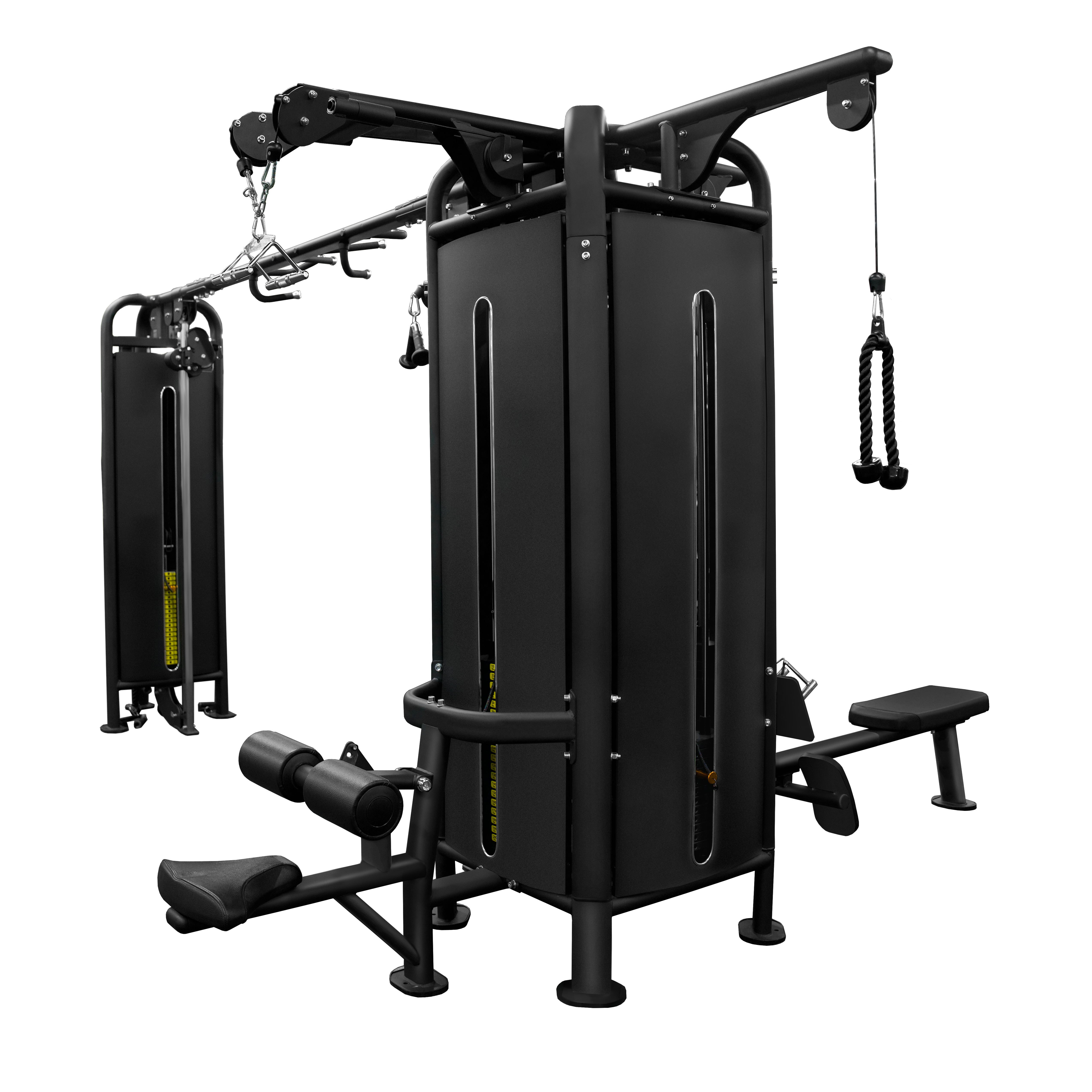 BRONZE GYM MS-1003 Мультистанция 5-ти позиционная