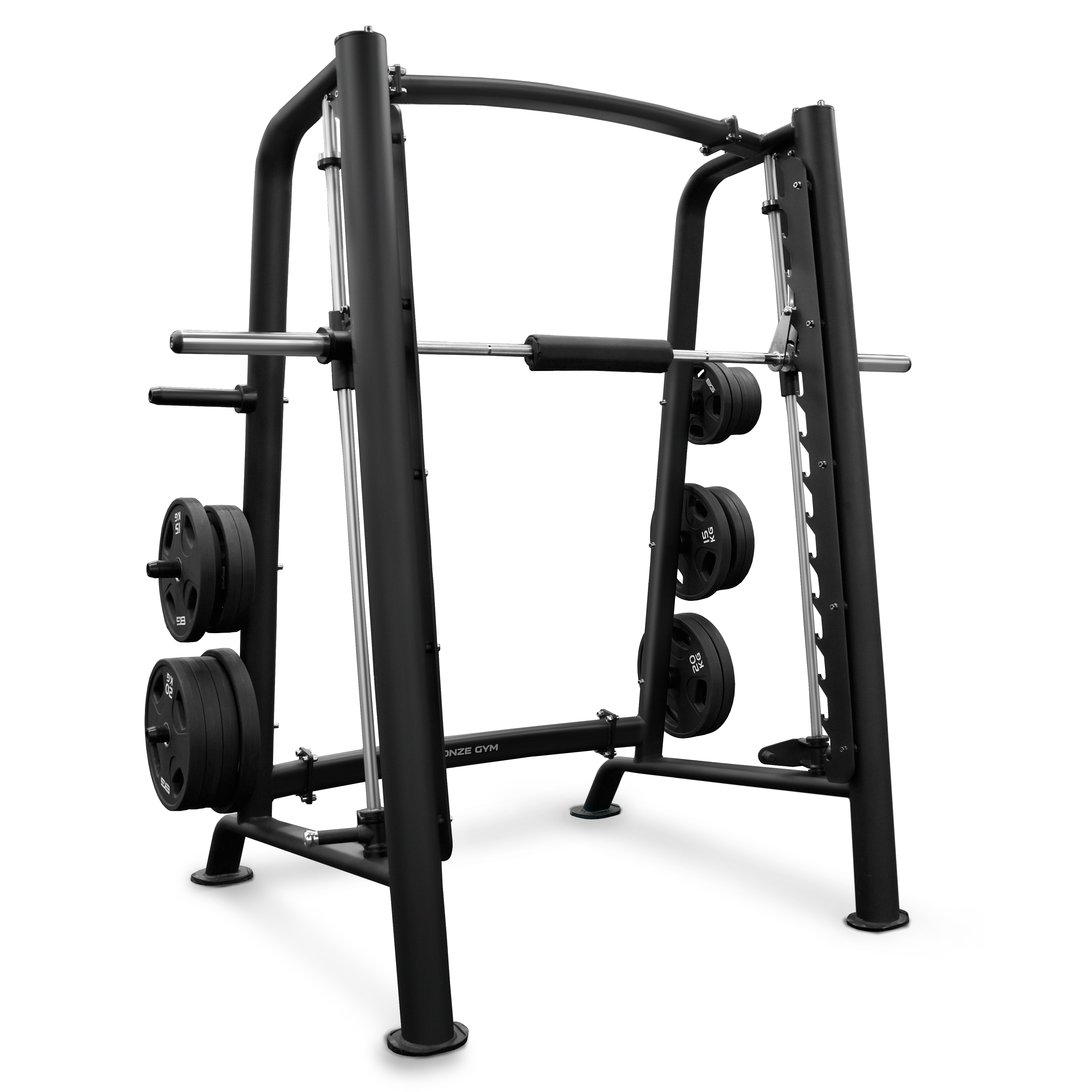 BRONZE GYM PL-1721 Машина Смита