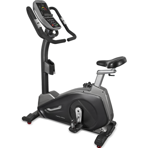 SVENSSON INDUSTRIAL FORCE U750 LX Велотренажер коммерческий